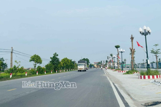 Le Quy Don’s homeland blossoms with new vitality
