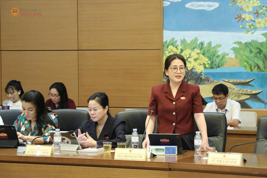 Bảo đảm quyền được bồi thường thực chất, kịp thời