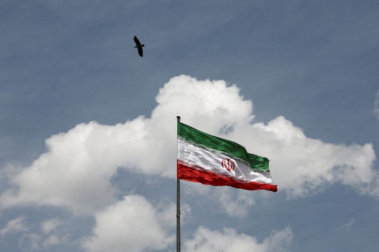 Trung tâm dữ liệu AI - “con tin” mới trong cuộc chiến Mỹ -Iran