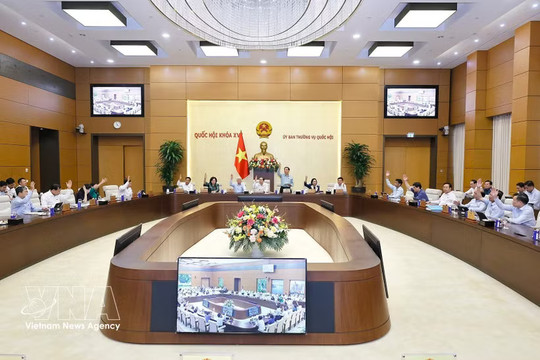 Proposals on establishment of Quang Ninh, Bac Ninh cities to be submitted to legislature