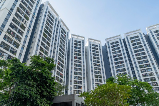 Hà Nội: Phân cấp, phân quyền thúc đẩy phát triển nhà ở xã hội