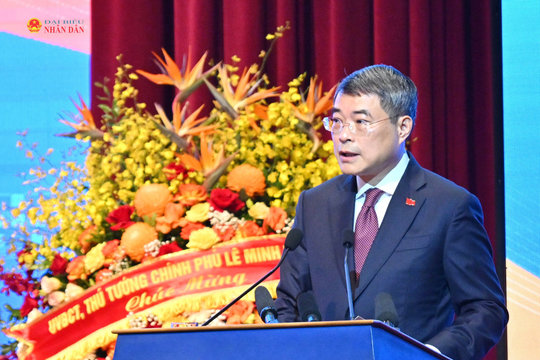 Thủ tướng Lê Minh Hưng: Ngoại giao phải chuyển mạnh từ “mở đường” sang “đồng hành” đến cùng