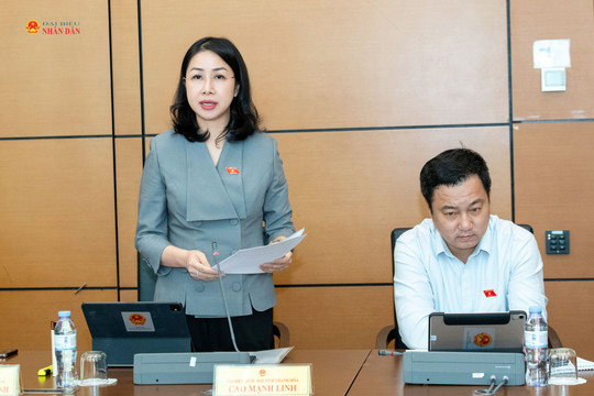 Mở đường cho cạnh tranh toàn cầu và làm chủ công nghệ trong lĩnh vực dầu khí