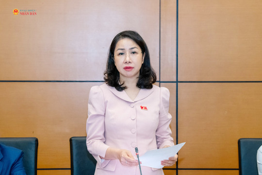 Cần chuyển từ phổ biến pháp luật sang kiến tạo năng lực pháp lý cho người dân
