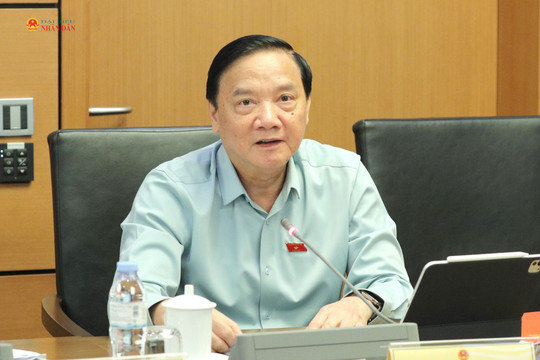 Không cản trở hoạt động bình thường trong đầu tư, sản xuất, kinh doanh