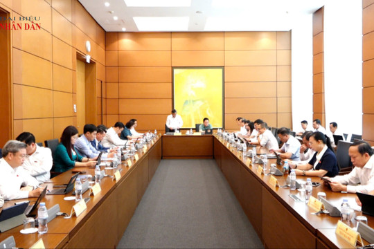 Cắt giảm điều kiện đầu tư, kinh doanh phải thực chất