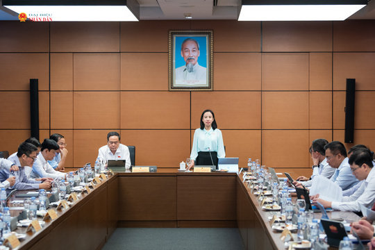 AI được phép hỗ trợ hoạt động xuất bản nhưng không phải là chủ thể chịu trách nhiệm pháp lý thay con người