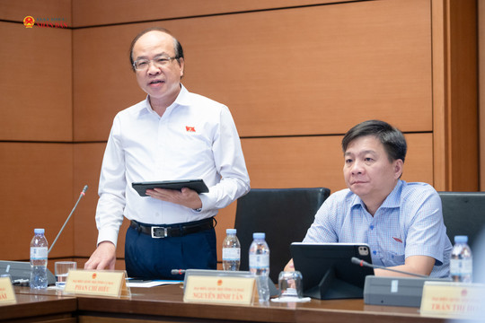 Quy định rõ quyền, nghĩa vụ của người được mời và tự nguyện tham gia hòa giải