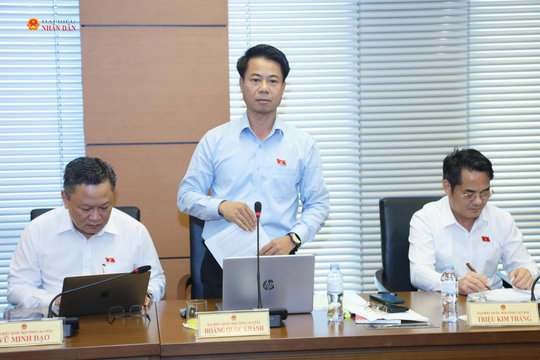 Cần bổ sung thẩm quyền của HĐND về kinh phí hòa giải ở cơ sở