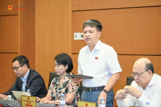 Hoàn thiện thể chế để thúc đẩy phát triển ngành xuất bản trong kỷ nguyên số