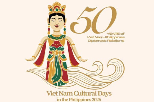 Chuẩn bị diễn ra Những ngày Văn hóa Việt Nam tại Philippines