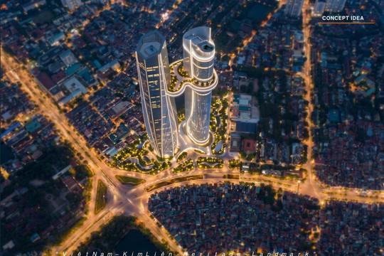 Siêu dự án tỷ USD gọi tên Thaiholdings: Tham vọng lớn, áp lực tài chính không nhỏ