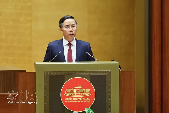 Legal amendments aim to strengthen banking, anti-money laundering framework