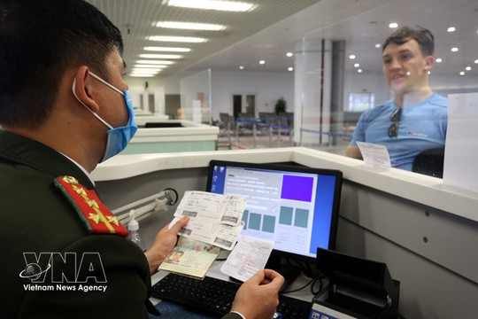 Vietnam steps up e-visa rollout to protect citizens, international visitors