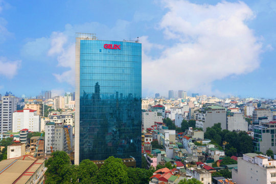 GELEX công bố báo cáo IFRS theo chuẩn quốc tế