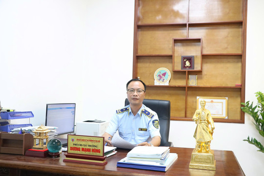 Hà Nội: Lực lượng quản lý thị trường tiếp tục tăng cường quản lý địa bàn, kiểm tra đột xuất và theo chuyên đề