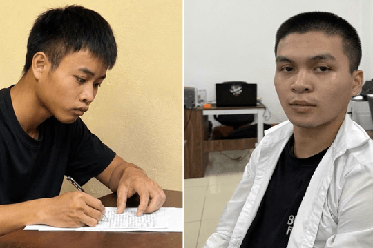 Vạch trần chiêu trò livestream “vé cào trúng thưởng”: Không để không gian mạng trở thành “mảnh đất màu mỡ” của tội phạm