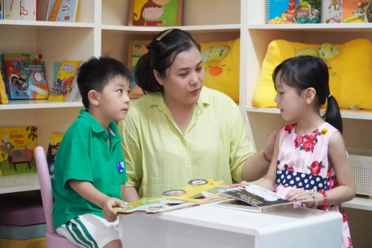 Đề xuất trợ cấp cho giáo viên mầm non đã nghỉ công tác chưa được hưởng chế độ