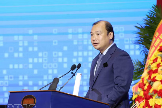 33rd Diplomatic Conference: Party, people-to-people diplomacy play pioneering role