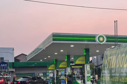 Indonesia develops financing mechanism for biofuel programme
