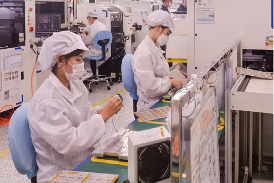Four-pronged plan mapped out to unlock next-gen FDI