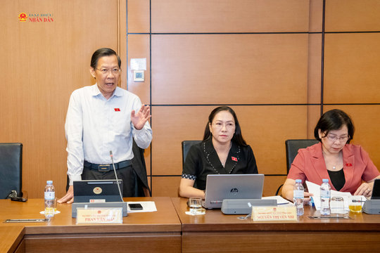 Đưa người lao động đi làm việc ở nước ngoài phải gắn với phát triển nguồn nhân lực
