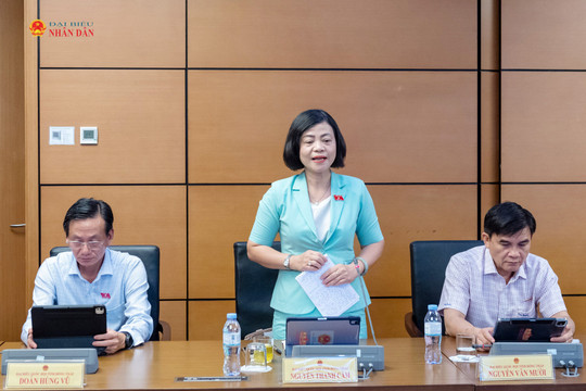 Hoàn thiện cơ chế hòa giải ở cơ sở theo hướng hiện đại, bảo đảm tính tự quản của cộng đồng