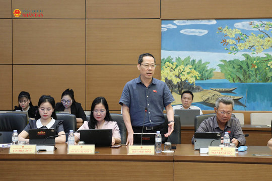 Không để quy định thiếu rõ ràng làm khó hòa giải ở cơ sở