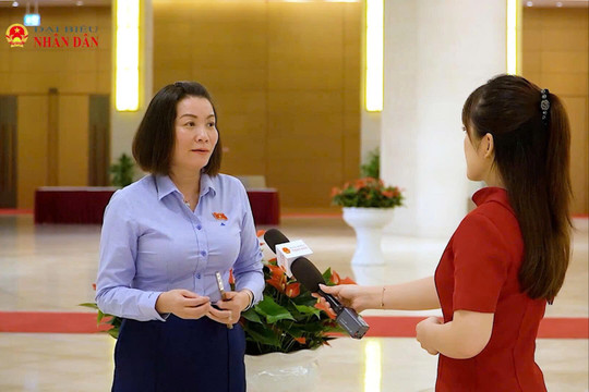 Nâng cao chất lượng hòa giải từ cơ sở