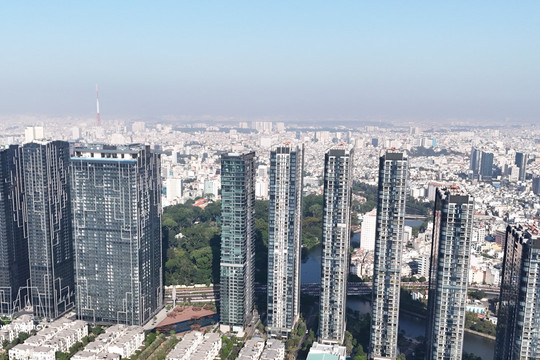 Resolution to create fresh momentum for healthy, sustainable property market: insider