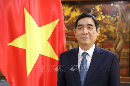 50 năm quan hệ ngoại giao Việt Nam - Thái Lan: Hành trình được dựng xây trên nền tảng tin cậy và gắn bó