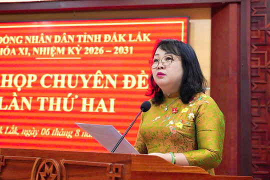 Để quyết sách thực sự tháo gỡ điểm nghẽn, khơi thông nguồn lực phát triển