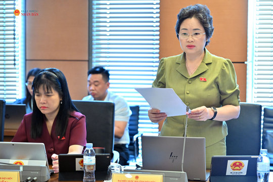 Đề nghị nâng chỉ tiêu thu hồi tài sản trong các vụ án tham nhũng, kinh tế