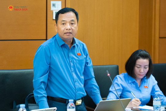 Đề nghị xây dựng cơ chế điều phối thống nhất trên toàn tuyến