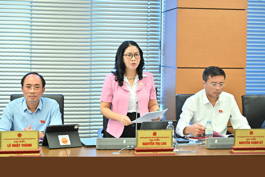 Đầu tư Vành đai 5 phải gắn với phát triển hành lang kinh tế và quản trị đất đai