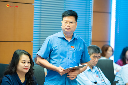 Định vị mô hình phát triển của thành phố Bắc Ninh, thành phố Quảng Ninh để tạo cực tăng trưởng mới