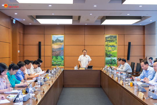 Kỳ vọng hai địa phương sẽ trở thành cực tăng trưởng mới của đất nước