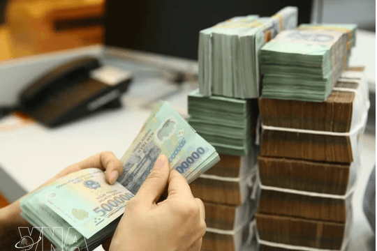 Budget revenue from import-export activities rises 18.7% in seven months