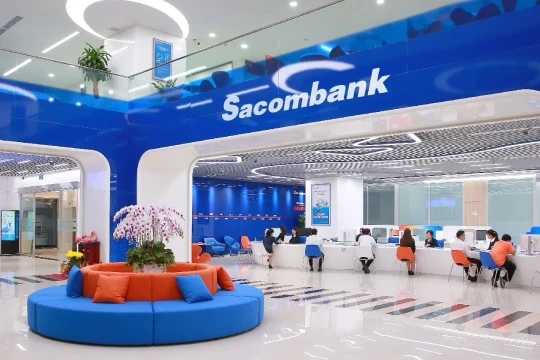 Sacombank triển khai các phương án vốn và hoàn thiện bộ máy điều hành mới
