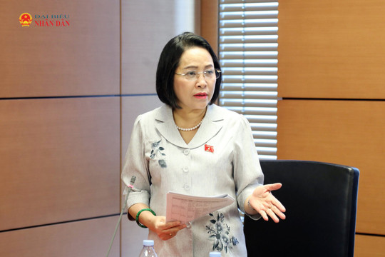 Kiến trúc phải trở thành nguồn lực gìn giữ bản sắc văn hóa, phát triển đất nước