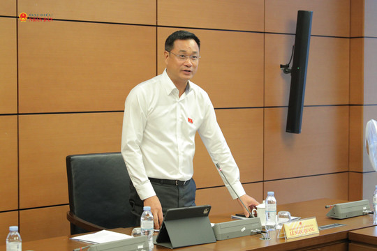 Thi tuyển phương án kiến trúc: Cần quy định chặt chẽ, minh bạch hơn
