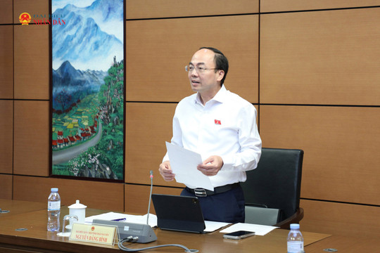Cần quan tâm đặc biệt đến chất lượng đời sống vật chất và tinh thần đồng bào dân tộc thiểu số