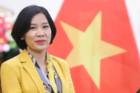 Bước chuyển mạnh từ chủ trương sang hành động