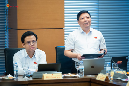 Chuyển tư duy từ đô thị đi "xin" cơ chế thành đô thị kiến tạo cơ chế và chịu trách nhiệm về kết quả