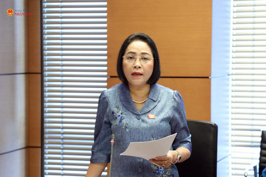 Giao đủ thẩm quyền, đủ công cụ cho địa phương là hết sức cần thiết