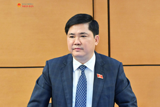 Nên thừa nhận kết quả khảo nghiệm từ các nước tiên tiến