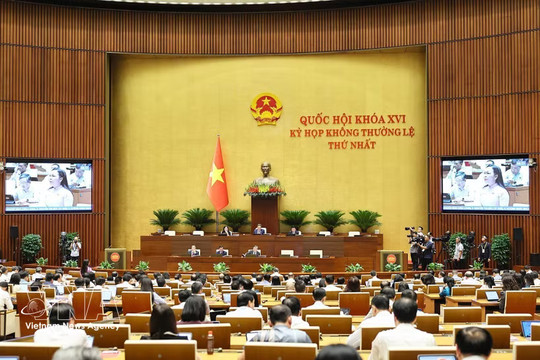 Criteria on APEC 2027 projects should be made public: lawmakers