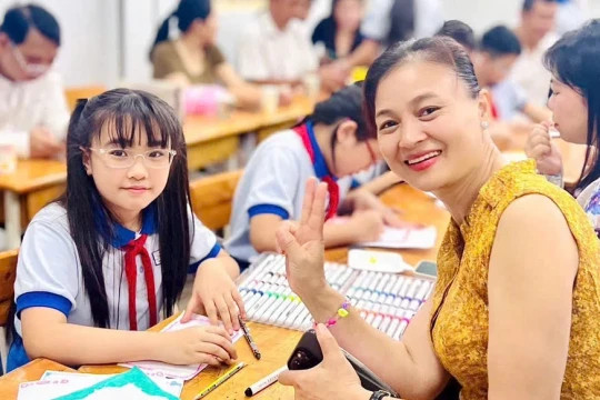 Đề xuất Ban đại diện cha mẹ học sinh không được gây áp lực, ép buộc đóng góp