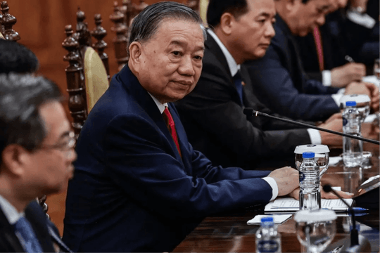 Báo Australia: Chuyến thăm của Tổng Bí thư, Chủ tịch nước Tô Lâm mở động lực mới cho quan hệ song phương