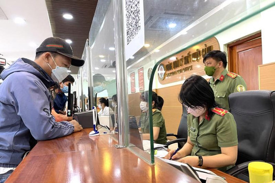 Tạm hoãn xuất cảnh với người nộp thuế không hoạt động tại địa chỉ đăng ký